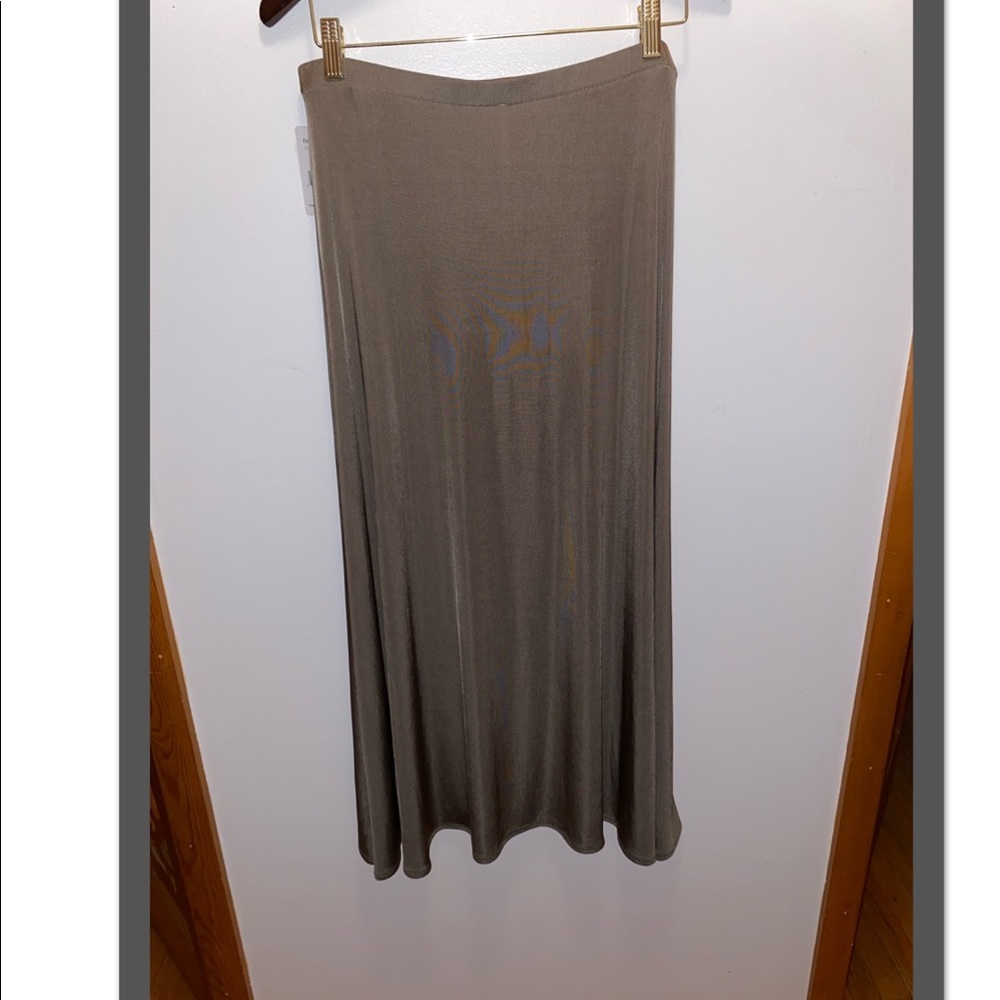 FREE PEOPLE Smoke And Mirrors Skirt - Picture 3 of 8